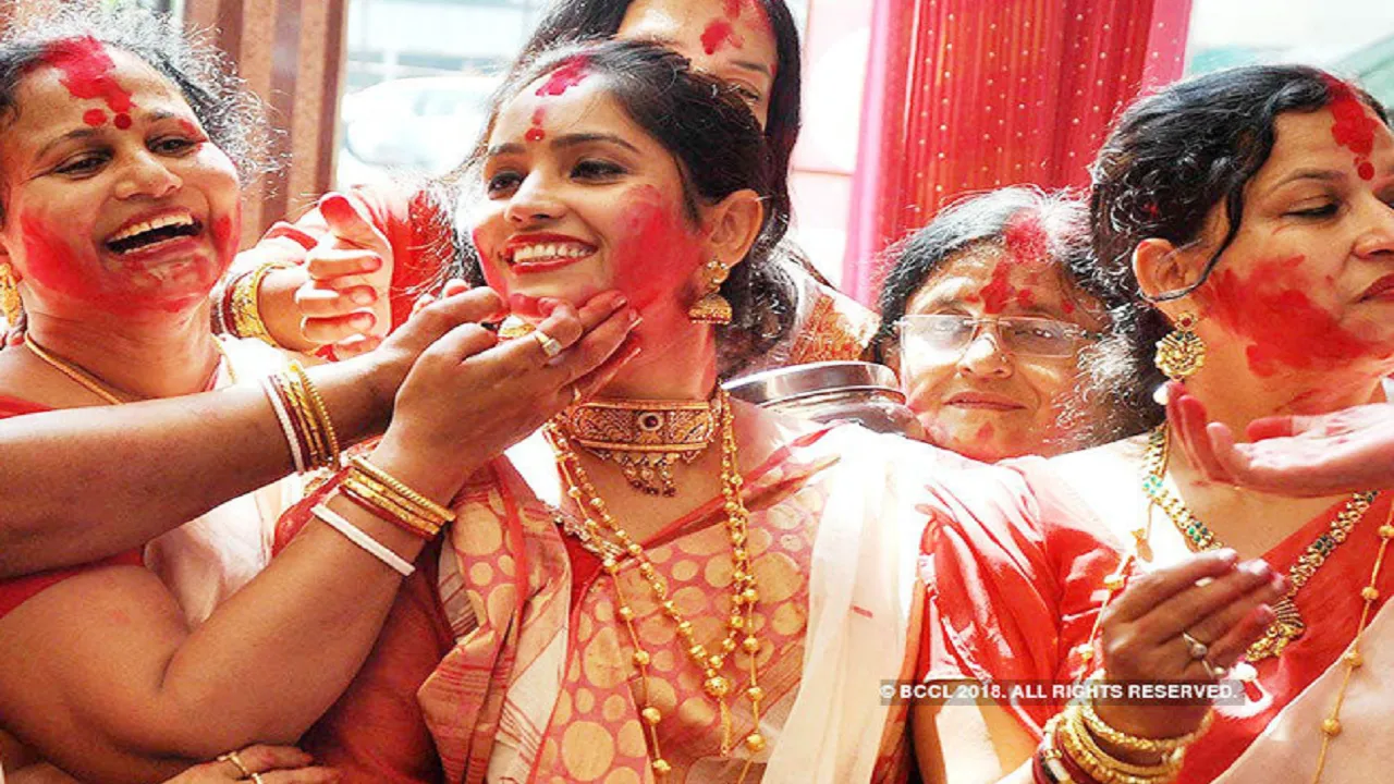 sindoor khela11