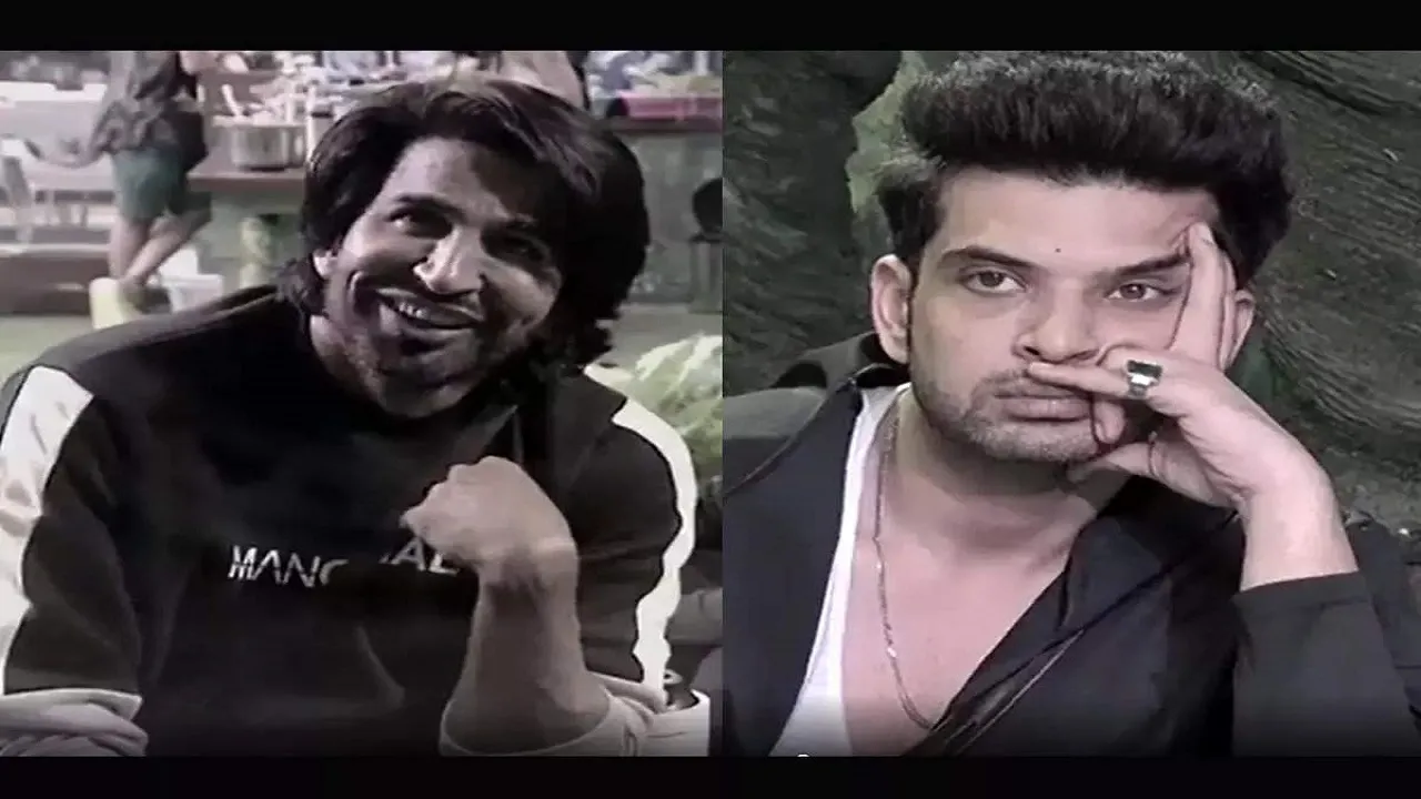 vishal kotiyaan cheat karan kundra during task on 14 october episode