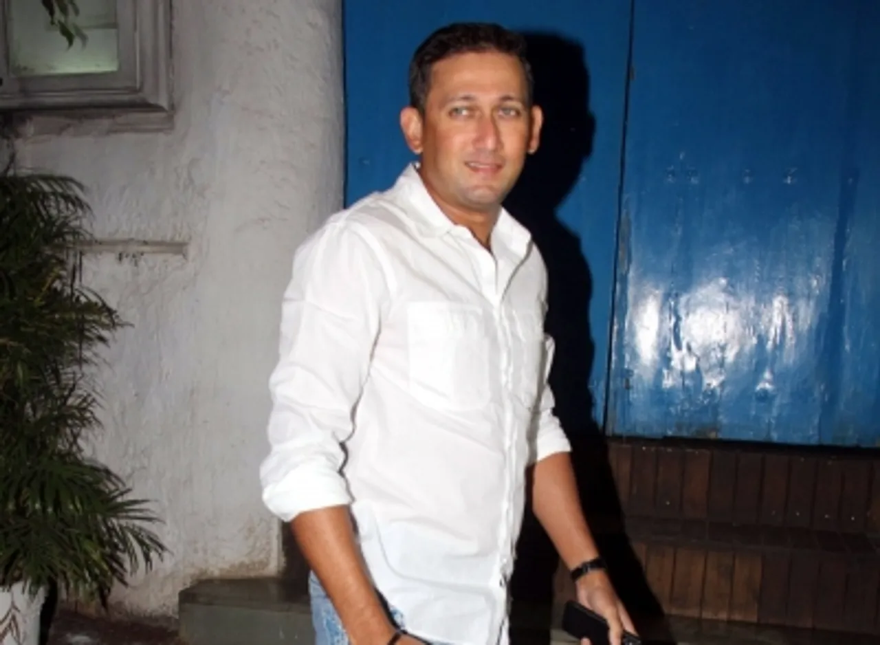Ajit Agarkar