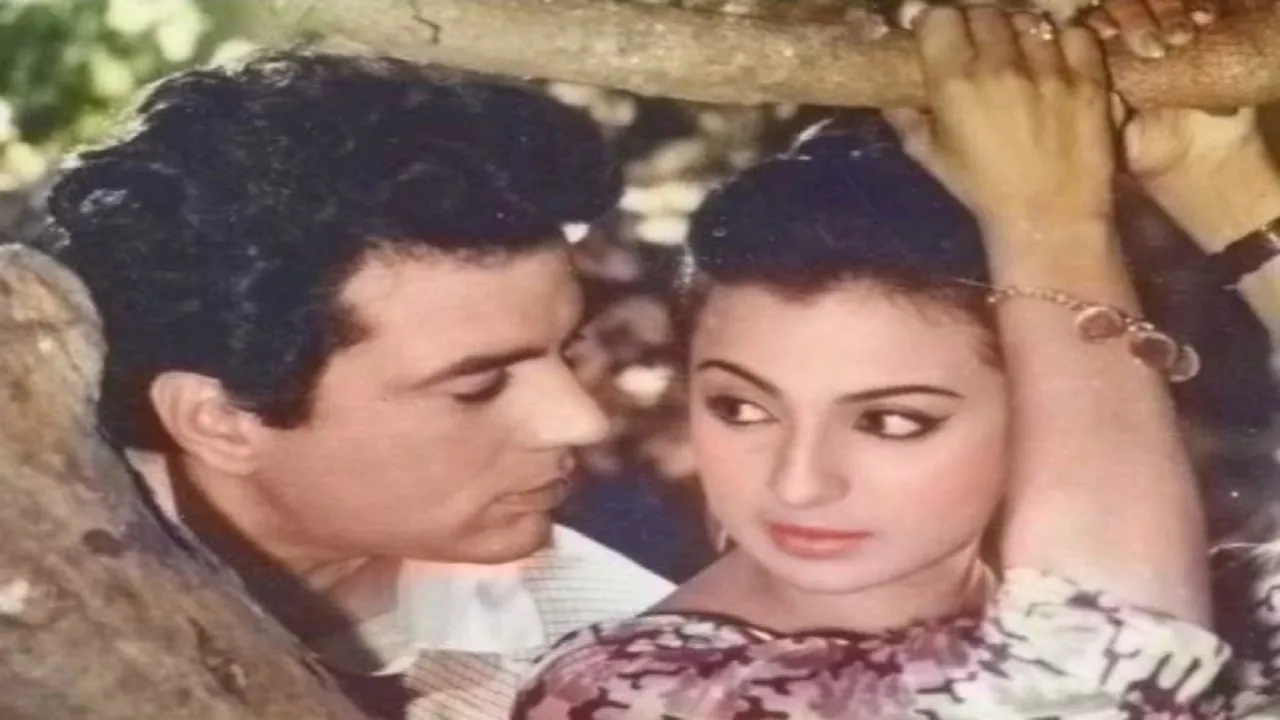 Tanuja