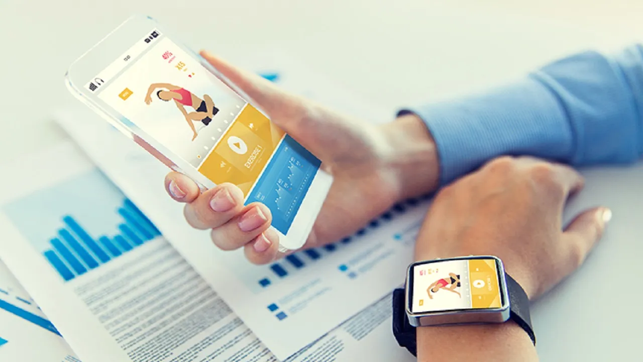 FITNESS APP
