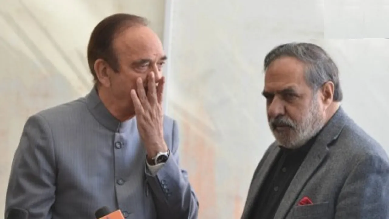 Ghulam Anand