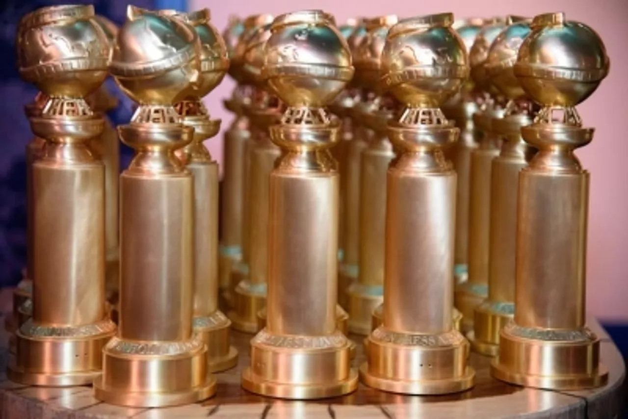 Golden Globe
