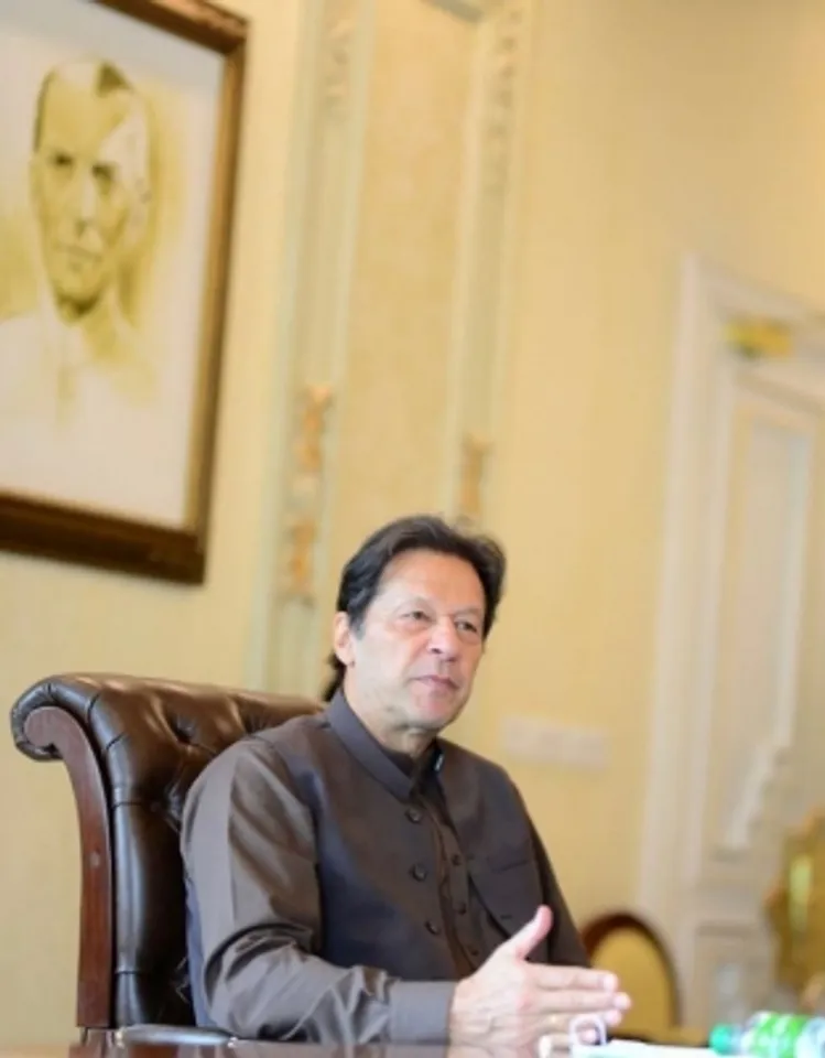 Imran Khanphotointagram