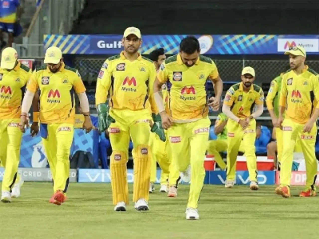 IPL 2021
