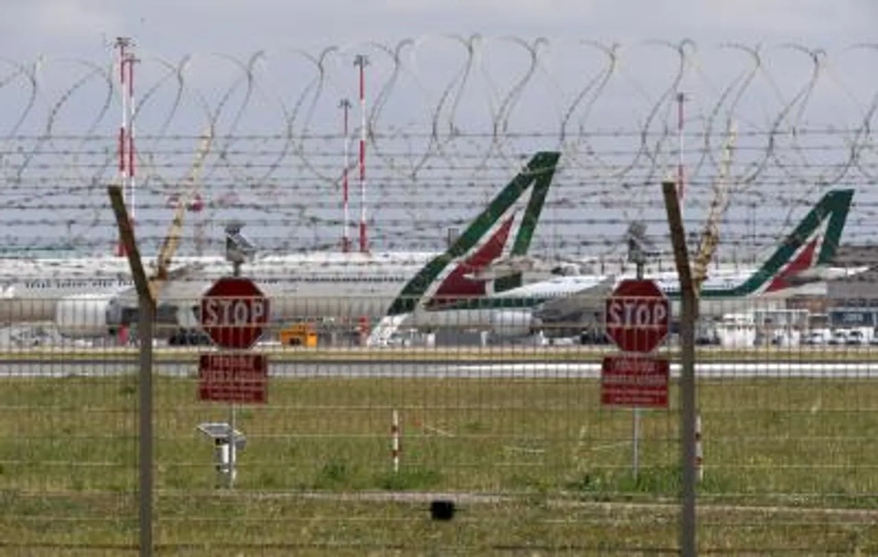 Italy new