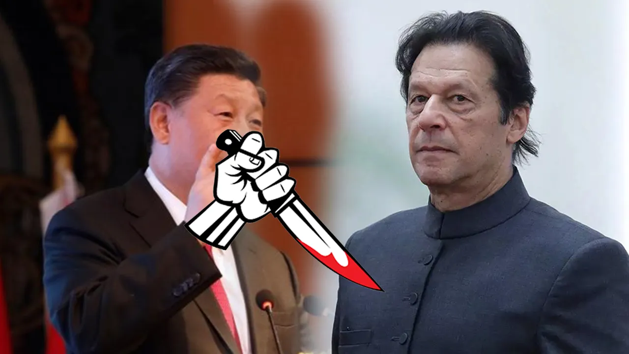 Jinping Khan