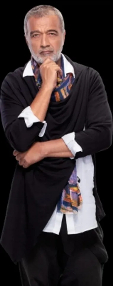 Lucky Ali