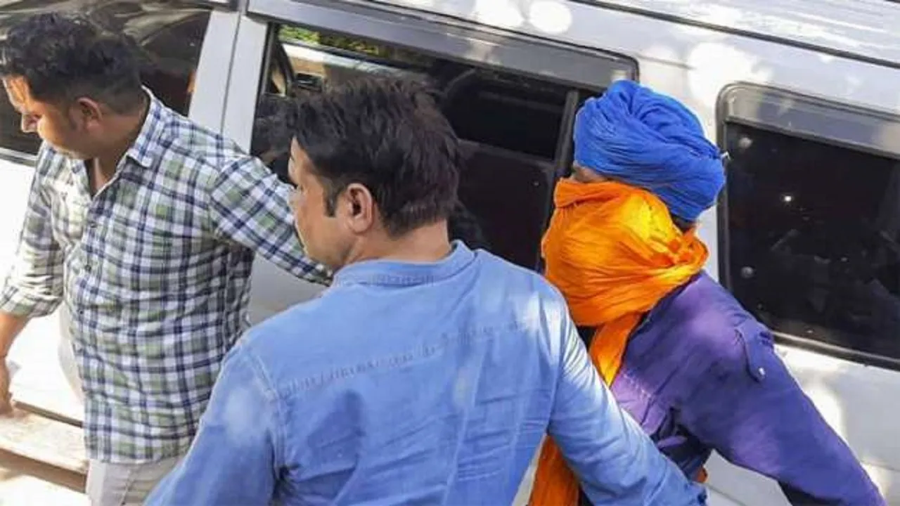 narayan singh