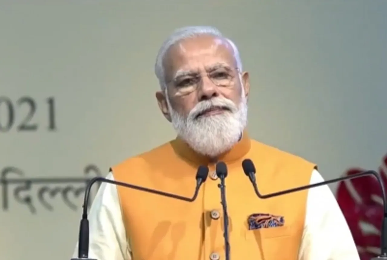 Narendra Modi
