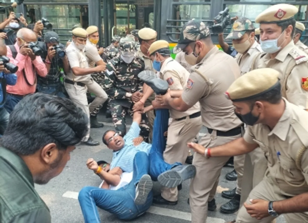 New Delhi