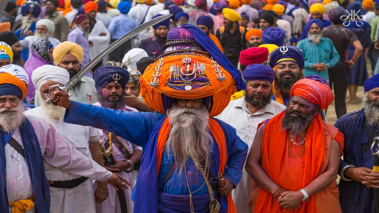 Nihang