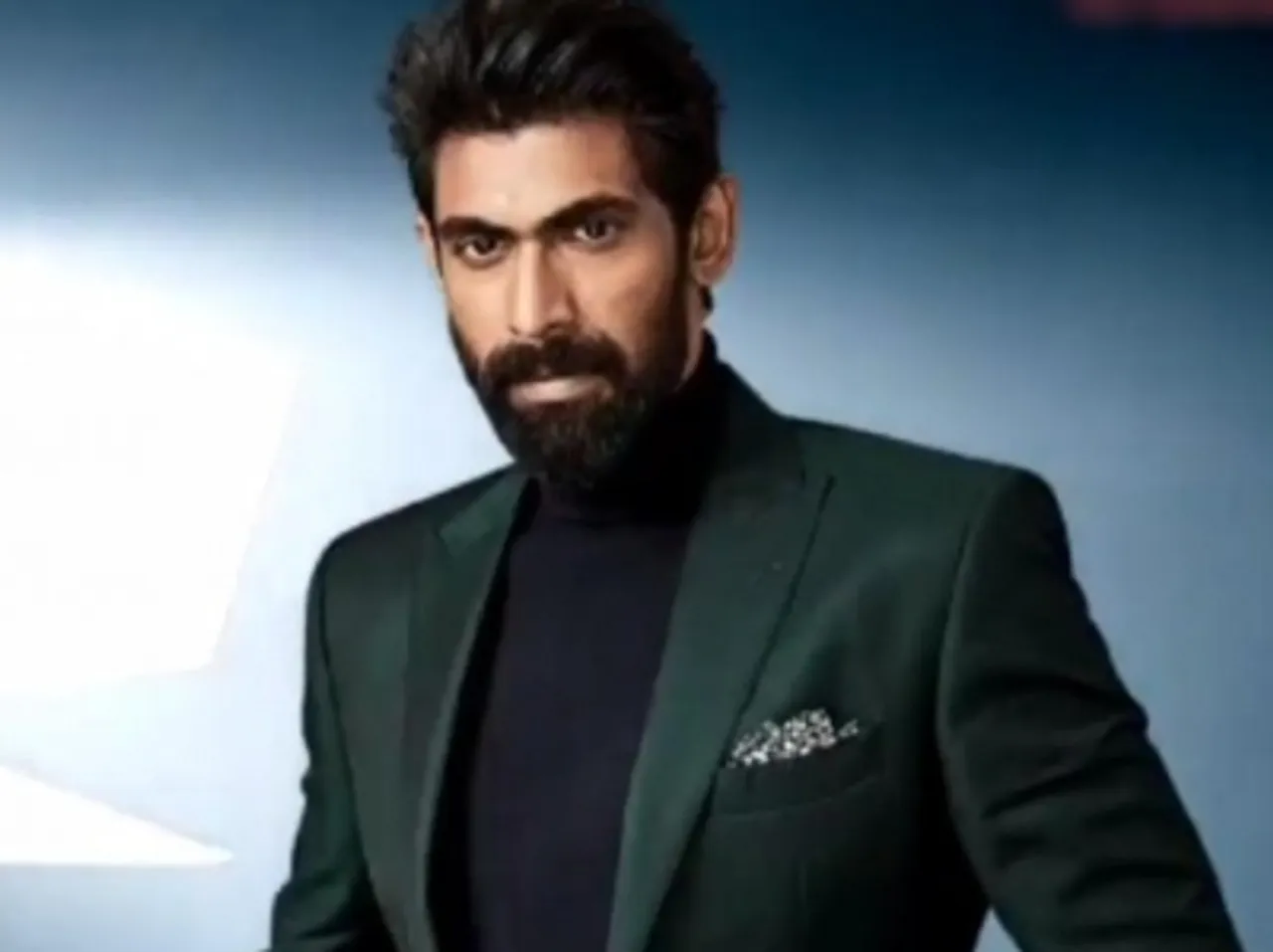 Rana Daggubati