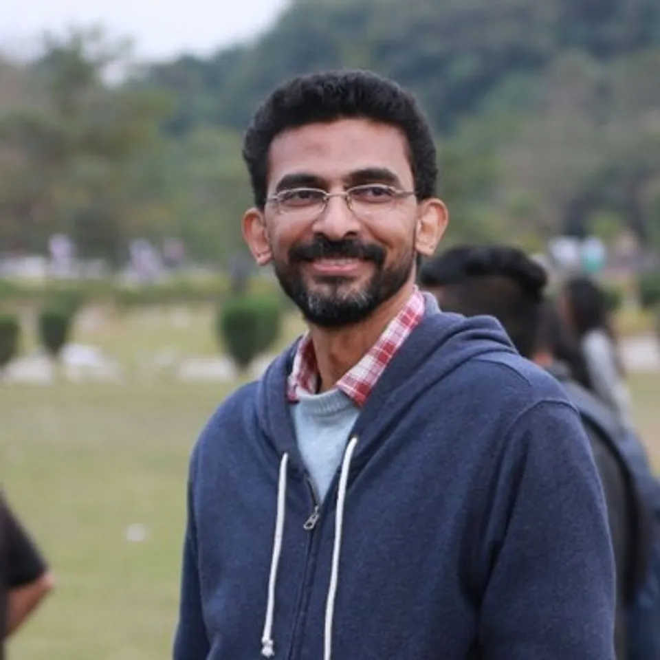 Sekhar KammulaphotoIANS