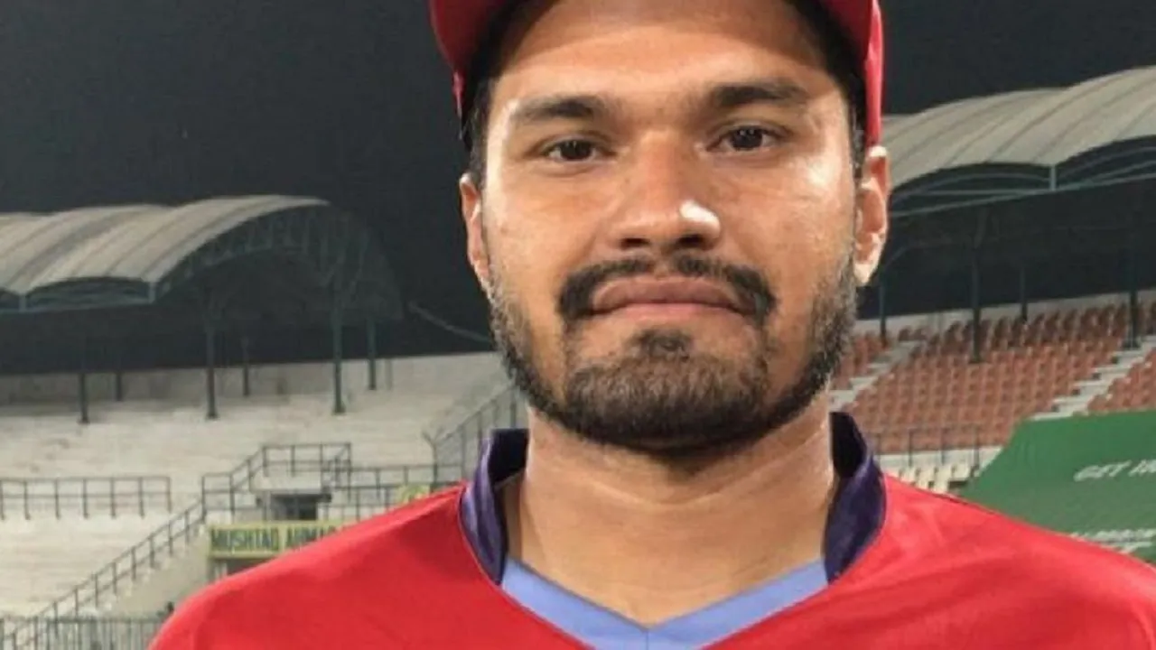 zeeshan malik