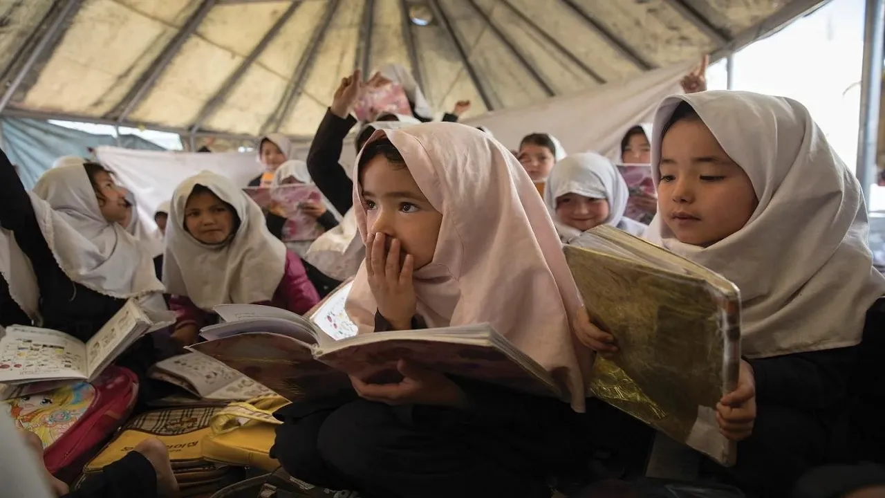 Afganistan