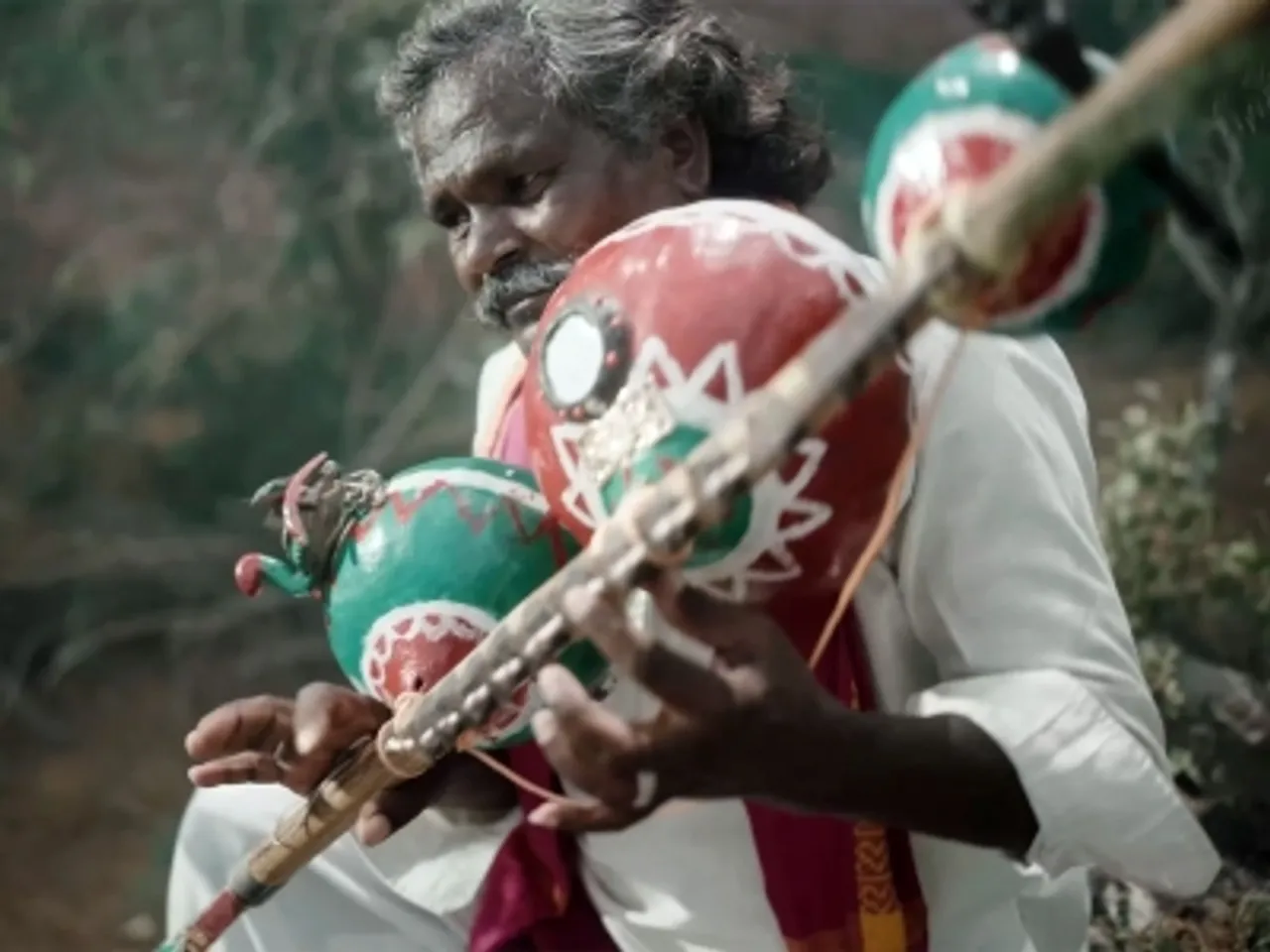 Bheemla Nayak