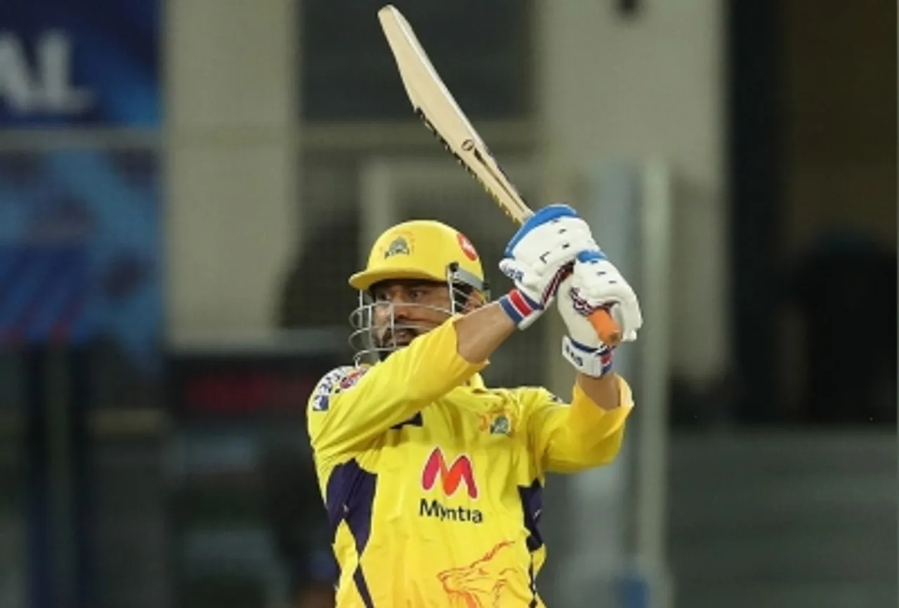 CSK wont