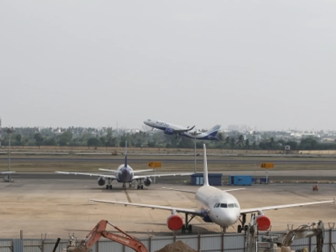 Flight charge