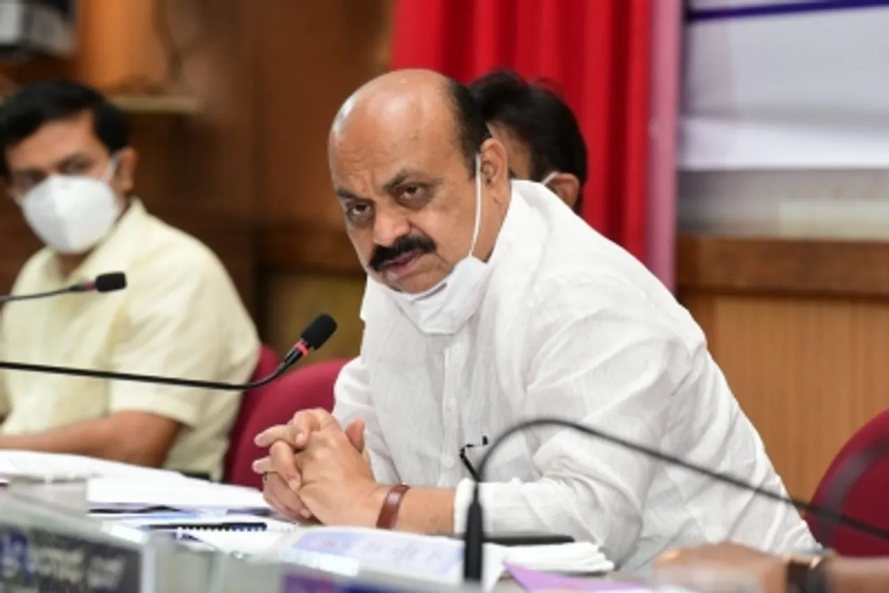 Ktaka CM