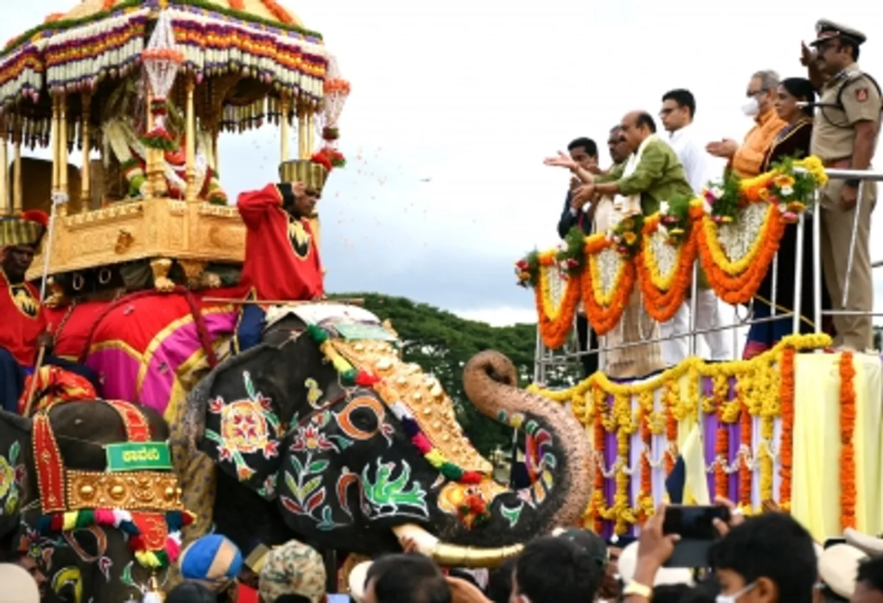 MyuruChief Miniter