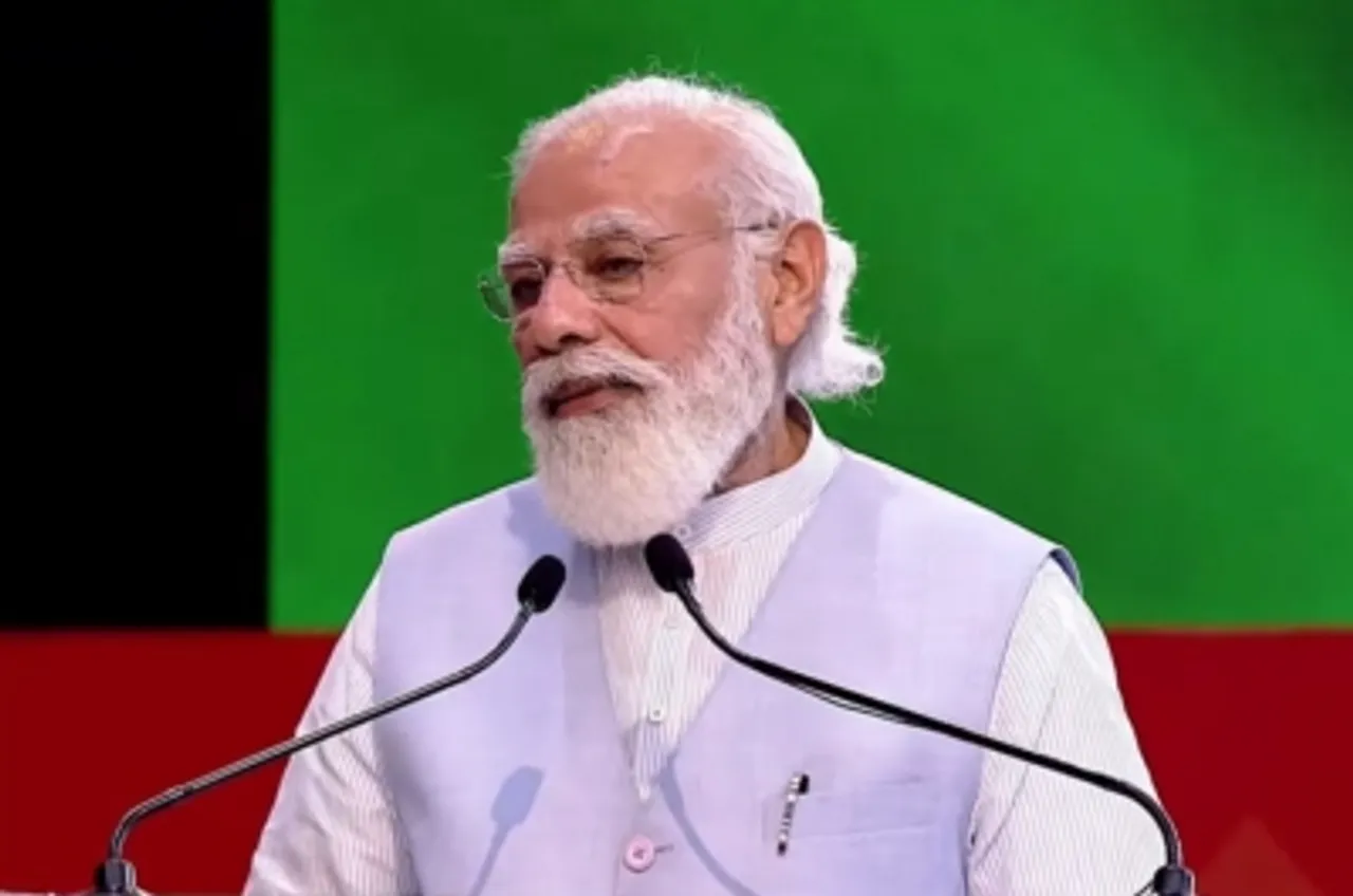 Narendra Modi
