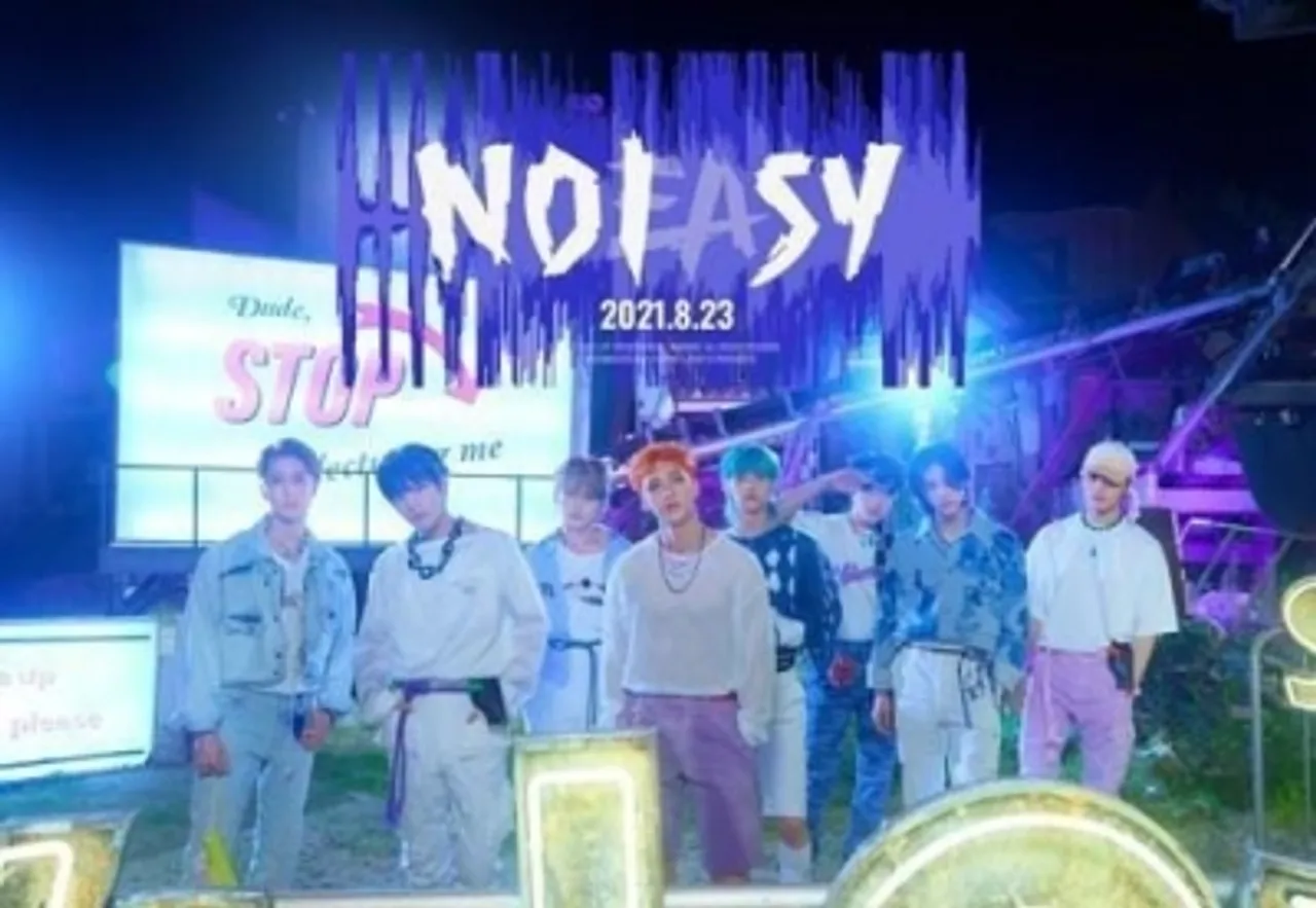 NoeayK-pop