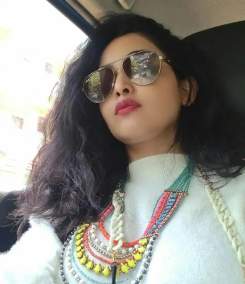 Shubhangi Atre