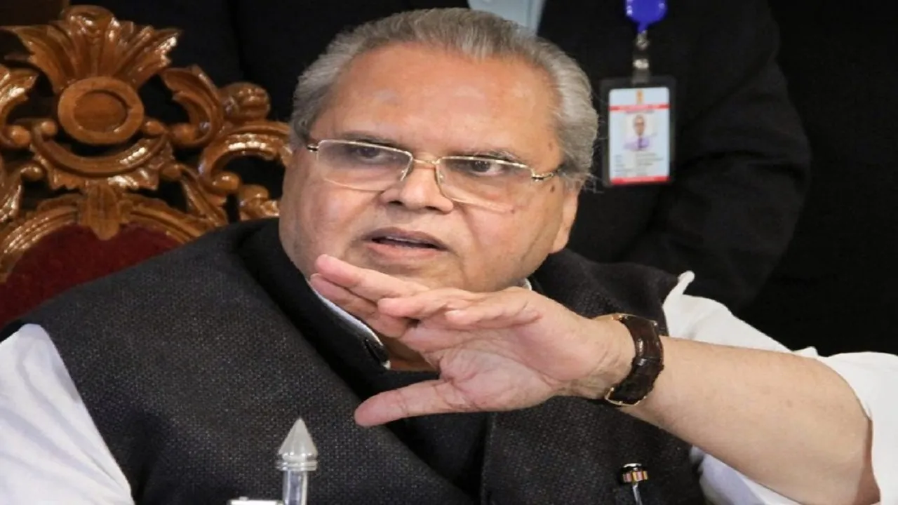 satya pal malik 676767