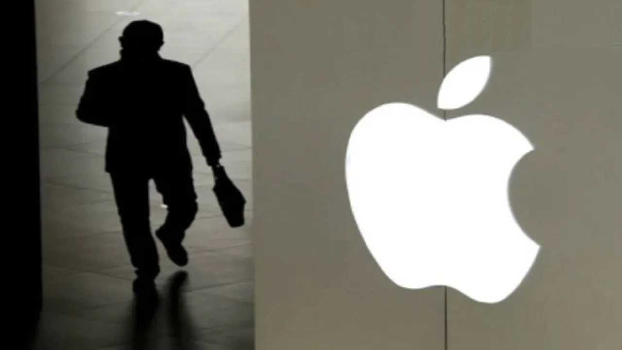 Apple ID