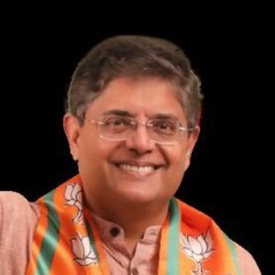 Baijayant Panda