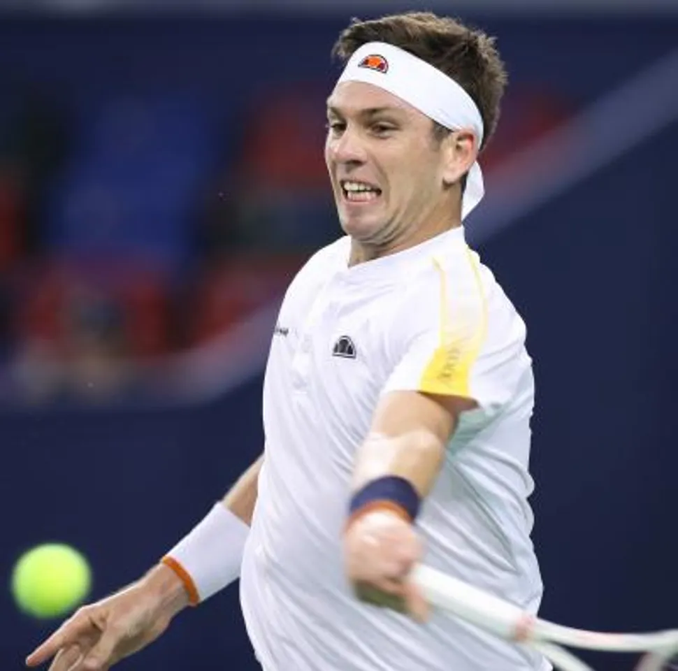Cameron Norrie