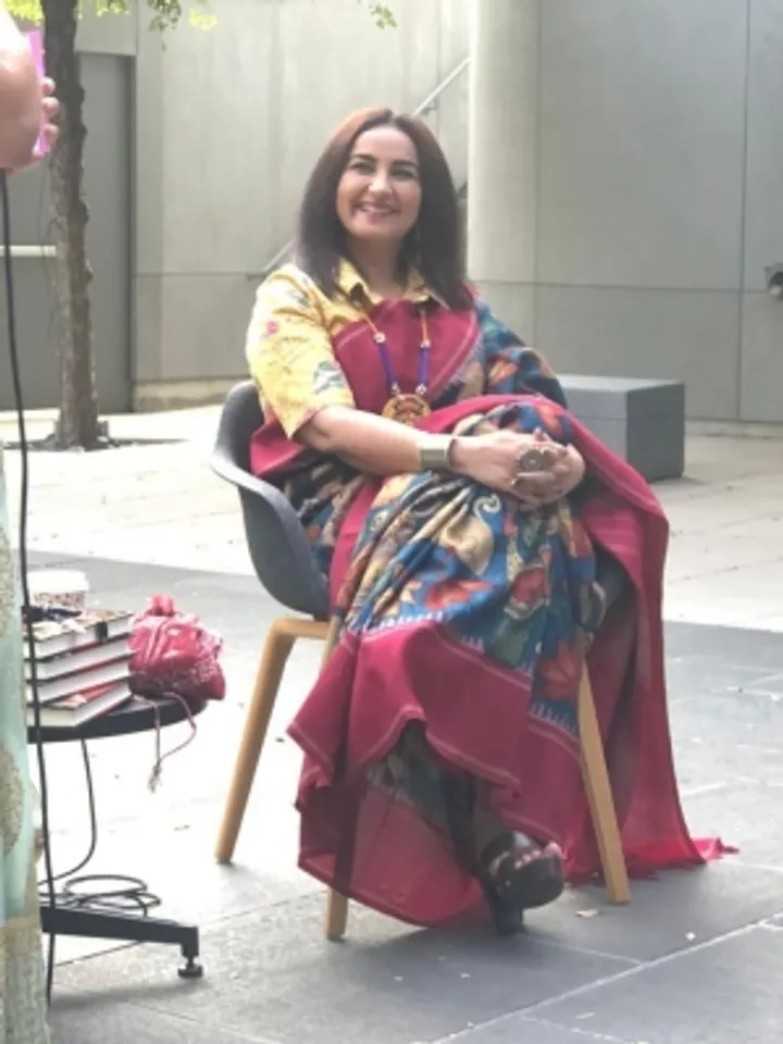 Divya Dutta