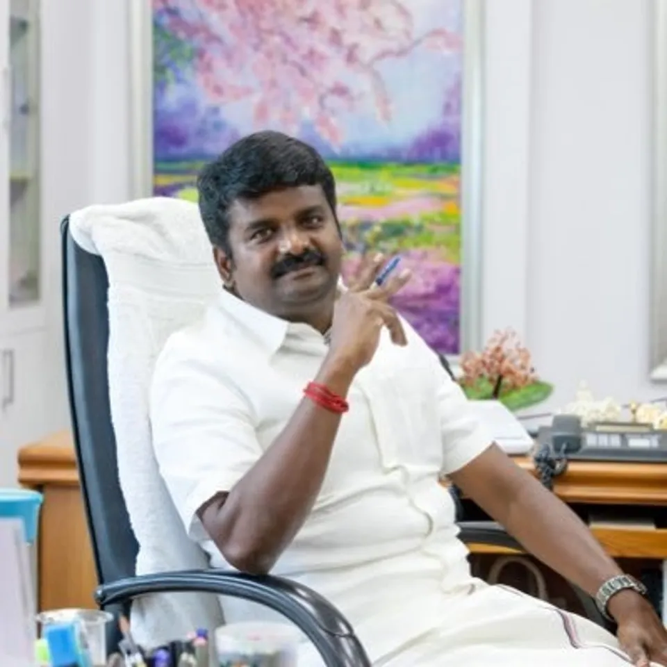 Ex-TN Health