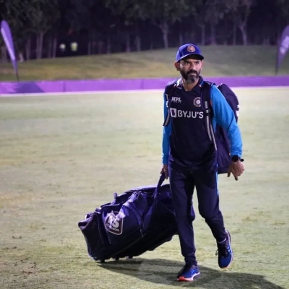 Fielding coach