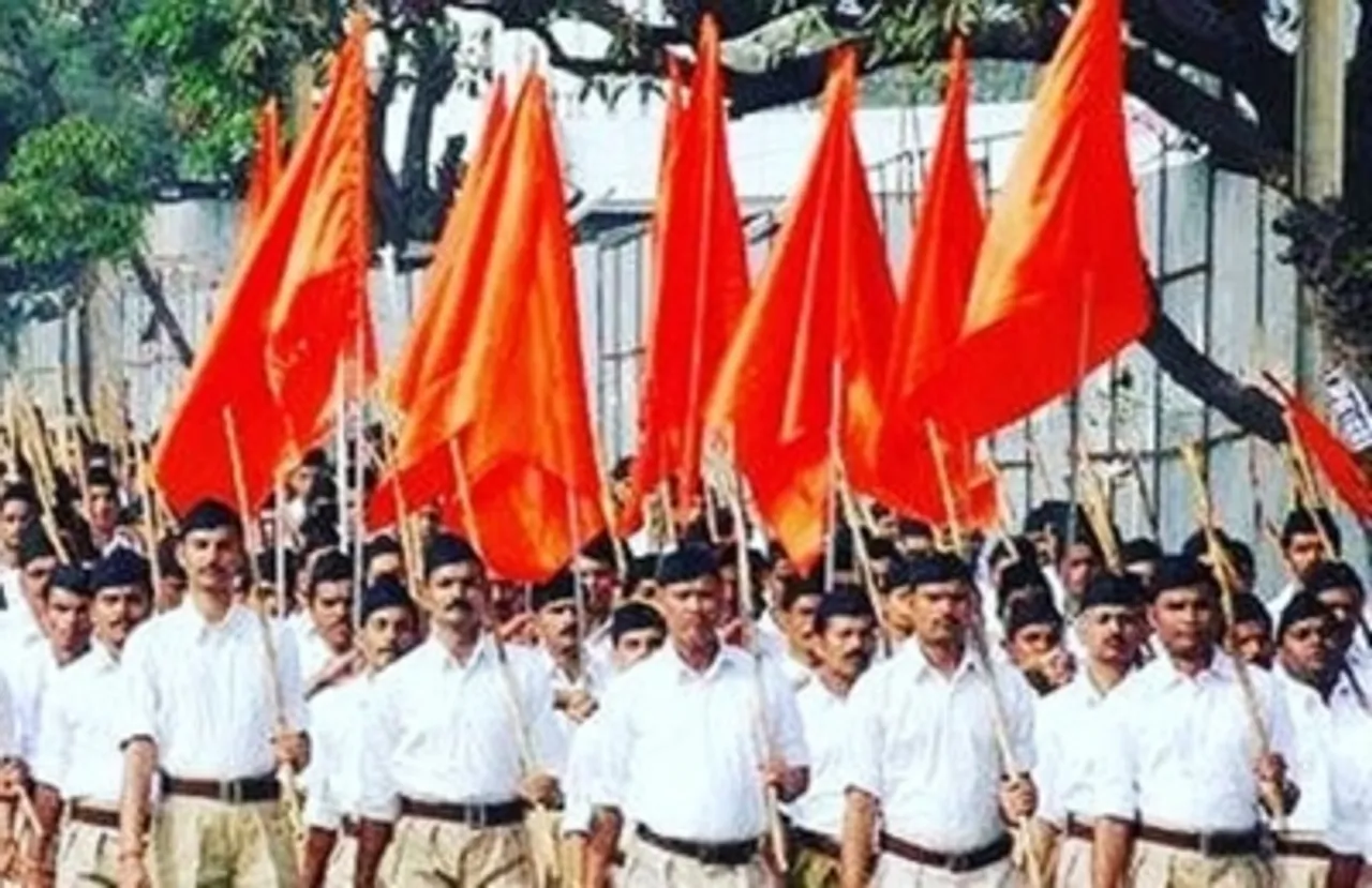 Five-day RSS