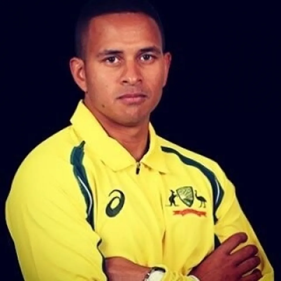 Khawaja could