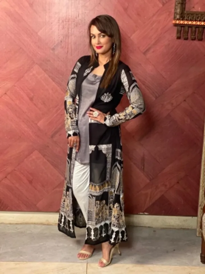 Niha Rawal