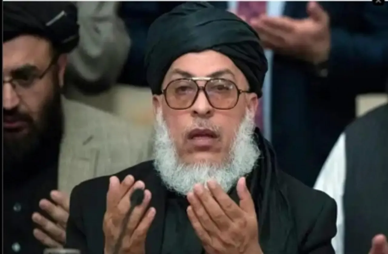 Taliban Dy