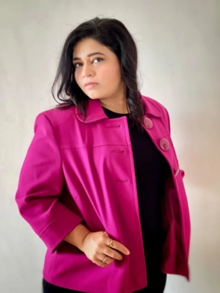 Trupti