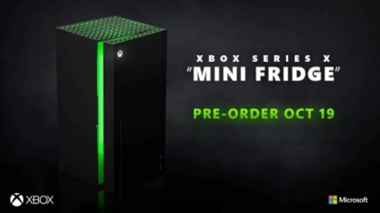 Xbox mini