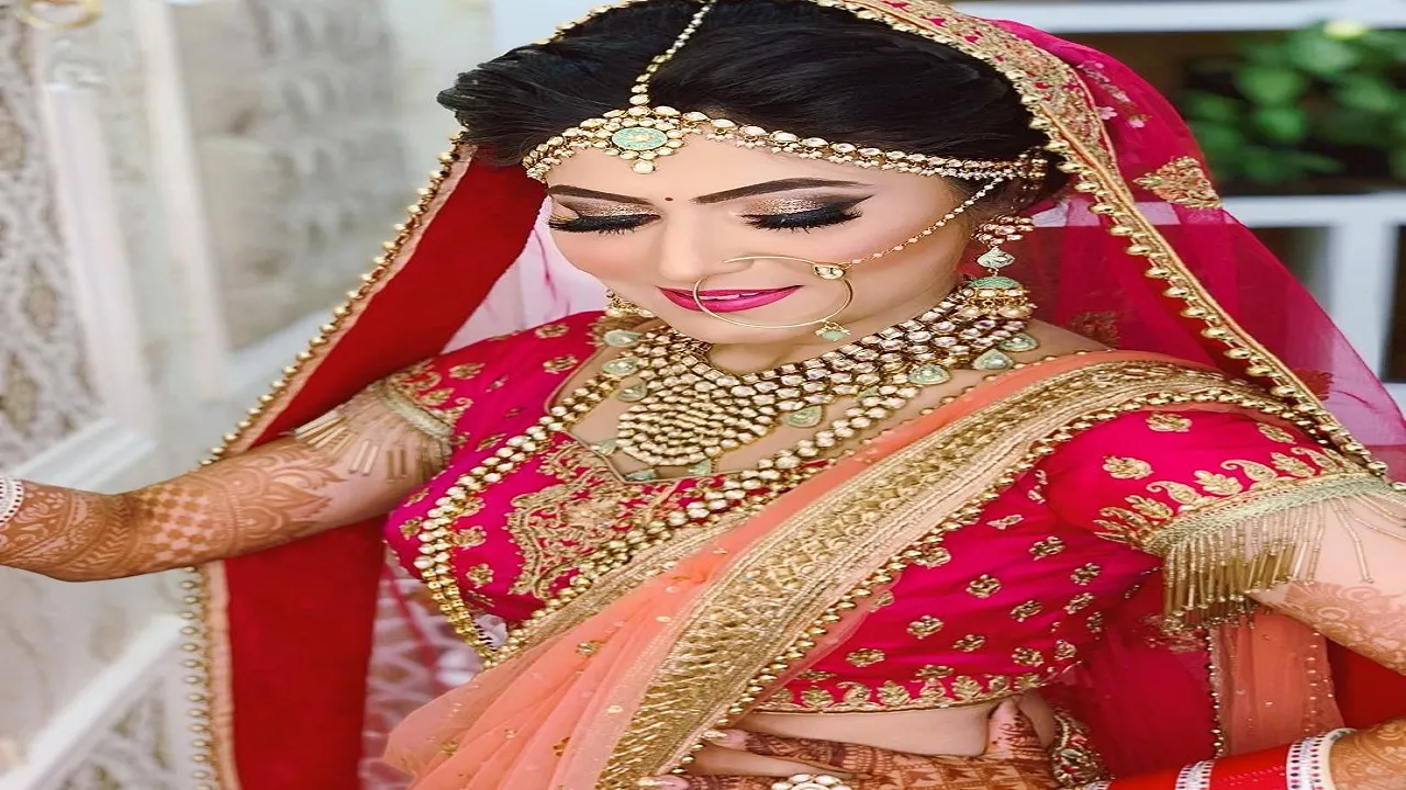 Bridal Yoga Asanas