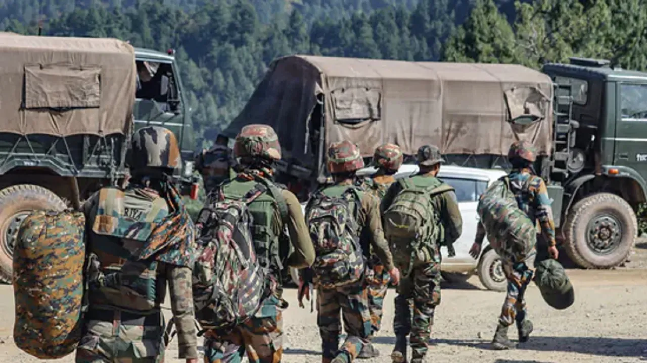 CRPF