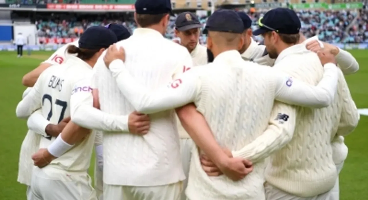 England to