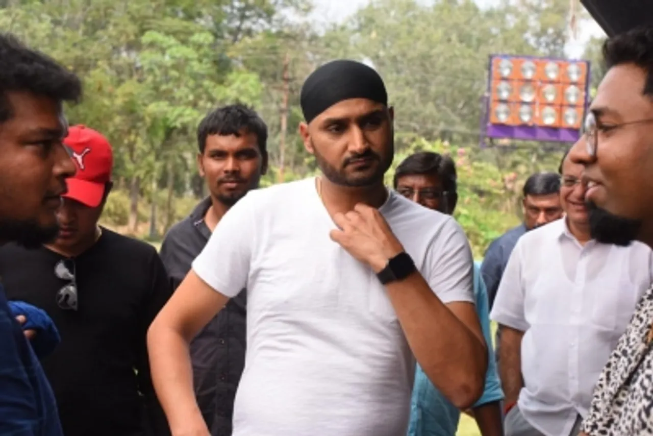 Harbhajan Singh
