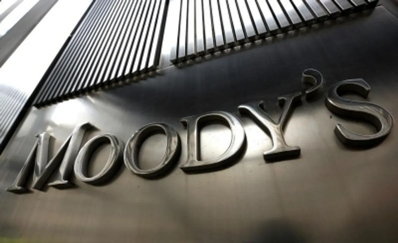 Moody revie