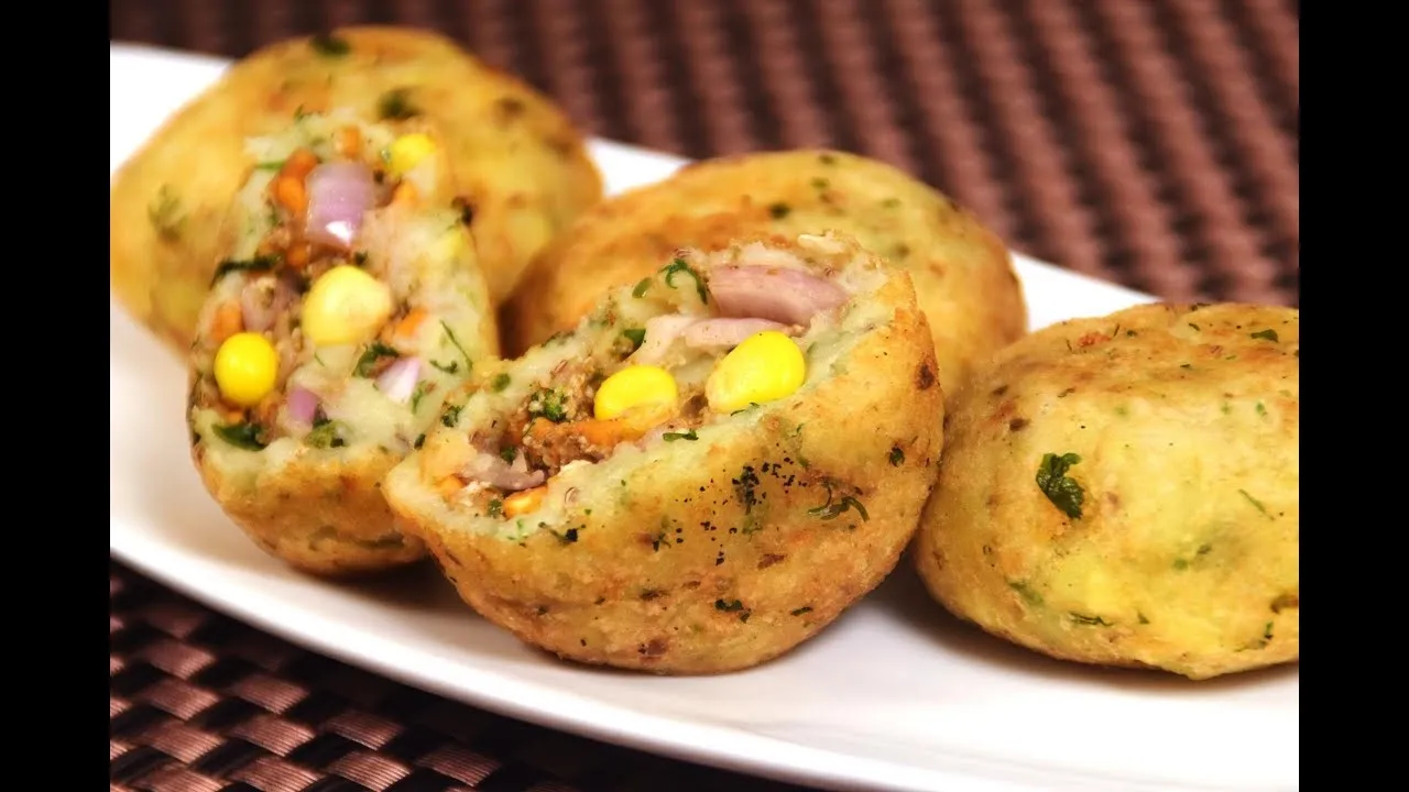 Paneer Kachori Recipe