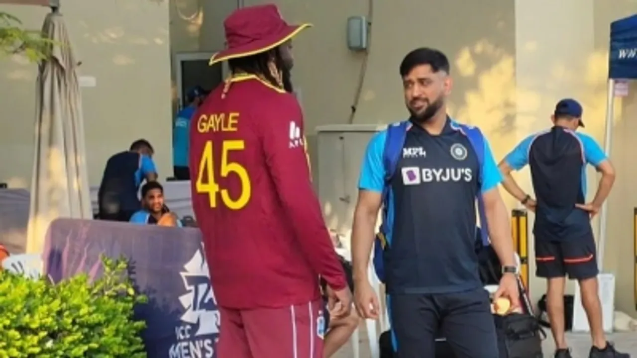 T20 World