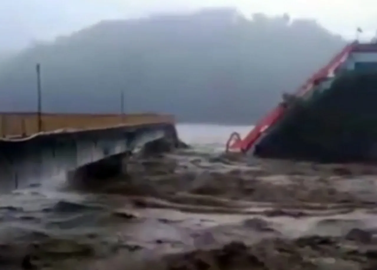 Uttarakhand Reort