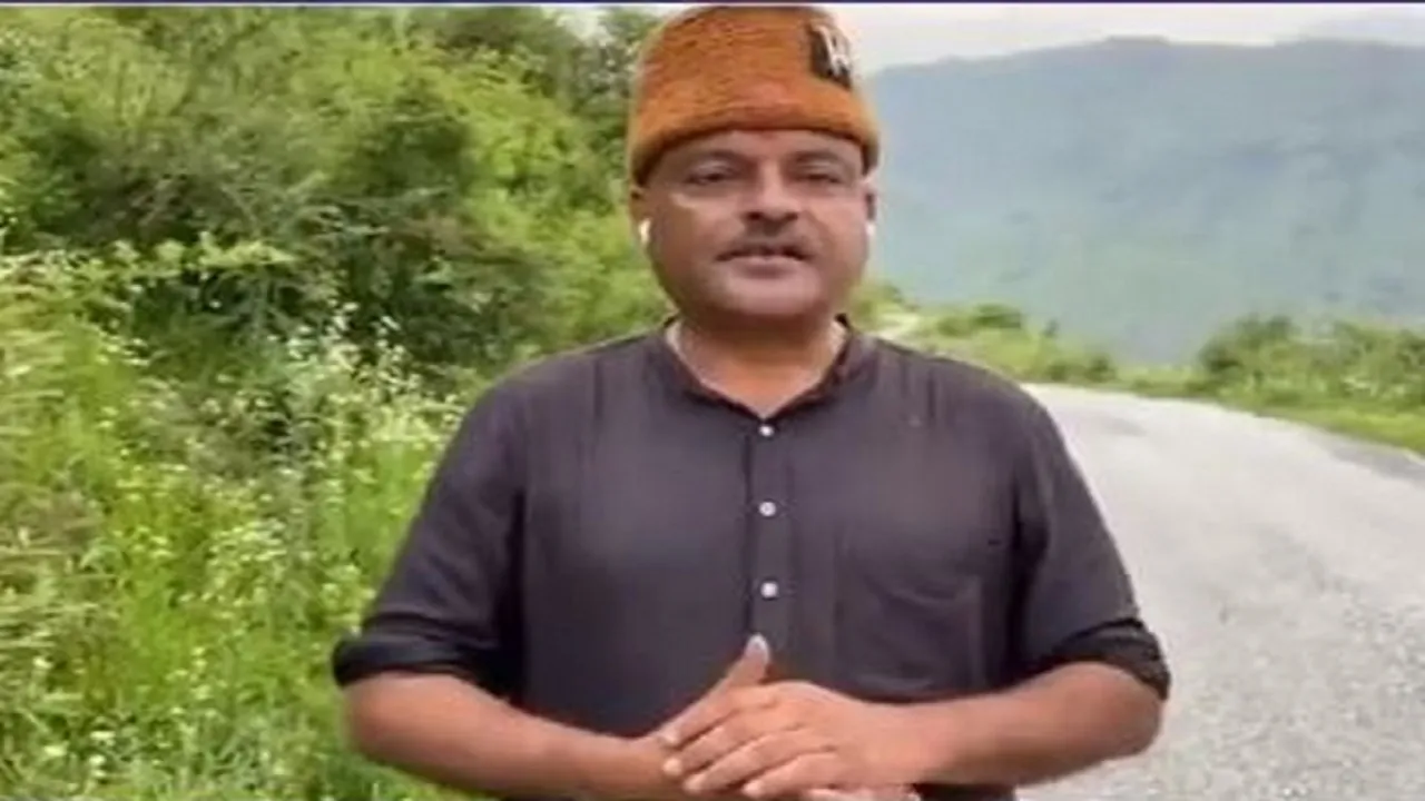 ajay kothiyal